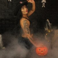 melody_cute10 webcam model
