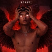 Sarieel Poză avatar