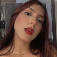 Mila_rougee webcam model