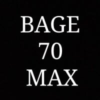 Bagemax70 avatarképe