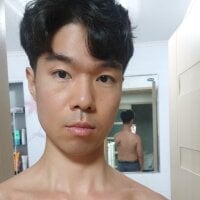 sanghyoo webcam model