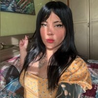 naomy_thomson webcam model