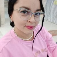 NeidyGuillen webcam model