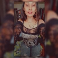 4Agatha20 webcam model