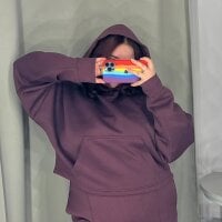 Lily_lu_one webcam model