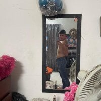 diego_castro webcam model
