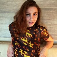 CrystalHicks webcam model