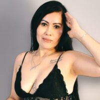 Tania_mature webcam model