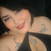 Offline chatovací místnost SelenaBBW_