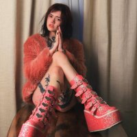 Girlboss_ fully nude on webcam for live porn video chat