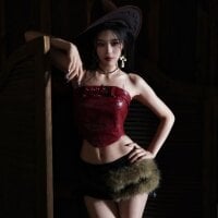 Bkw-TreasureGirl 頭像圖片