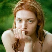 ginger_heaven's Offline Chat Room