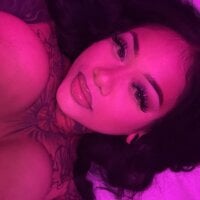 xvirgoreignx webcam model