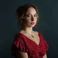 AdalynKiss webcam model