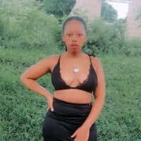 EbonySexMachine webcam