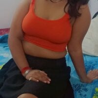 Model Naughty_Neha_