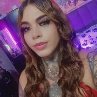 Модель BriannaSweet_