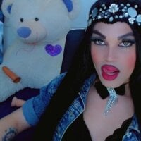 NathaliaCross webcam
