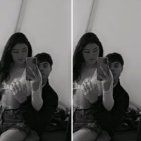 ห้องแชทออฟไลน์ของ Gema_and_Dereck