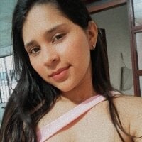 greicy098 webcam model