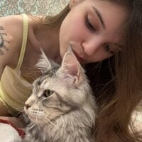 magic_shy_ webcam model