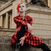 Lissy_Fox 오프라인 채팅방