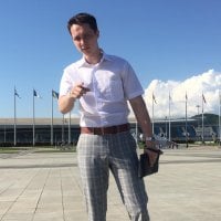 RalphLucky's Offline Chat Room