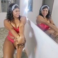 RUBII-ROOUSE- model avatar