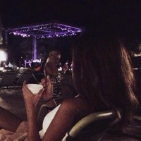 melisa_yo's Offline Chat Room