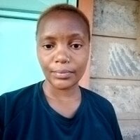 African_cutie's Offline Chat Room