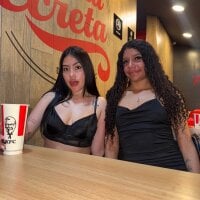 AleAndHelen webcam