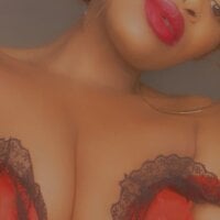 MistressSeverity webcam