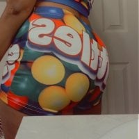 Teepoppins' Offline Chat Room