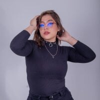 Saskiaromanov webcam model