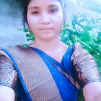 NISHU-TELUGU webcam model