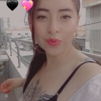 Keila_x_ model avatar