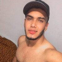 Model gael_horny18