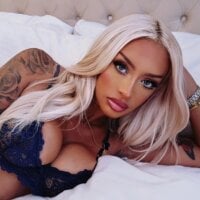 KimberlyKash webcam model
