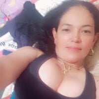 zafirapasion webcam model