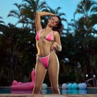 JelenaFow webcam model
