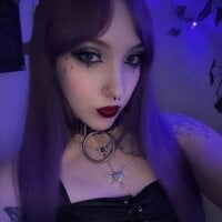 ThevixenvioletLive Webcam