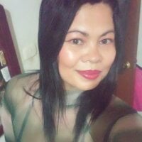 AfroditaX23's Avatar Pic