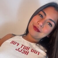 Imagem de avatar de im_amber