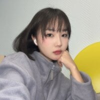 MaudDaines model avatar