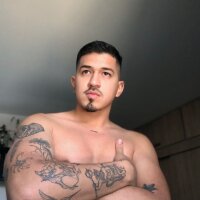 Aaron_Williams09 webcam model