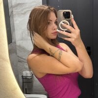 rinabluu webcam model
