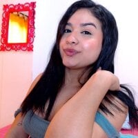 SaraBlosson webcam model