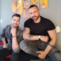 petterwilly1 webcam model