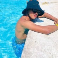 Kain_Vixen webcam model