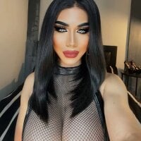 GoddessOnTopx webcam model